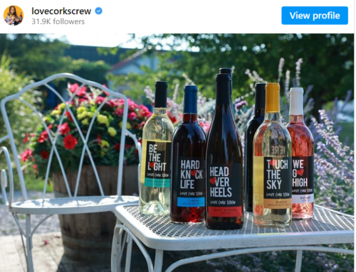 7 Black Women-Owned Wines to Gift Your Mom on Mother’s Day