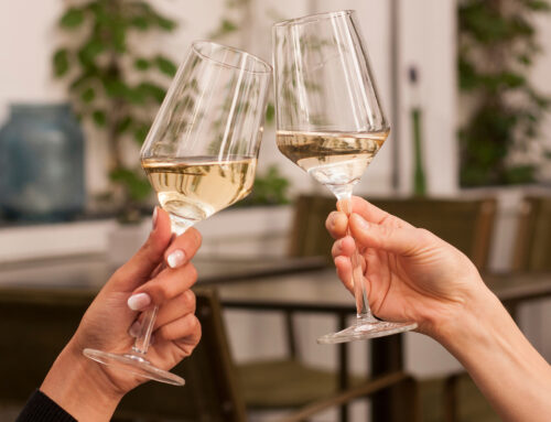 White Wine for Beginners: A Fun and Flavorful Guide