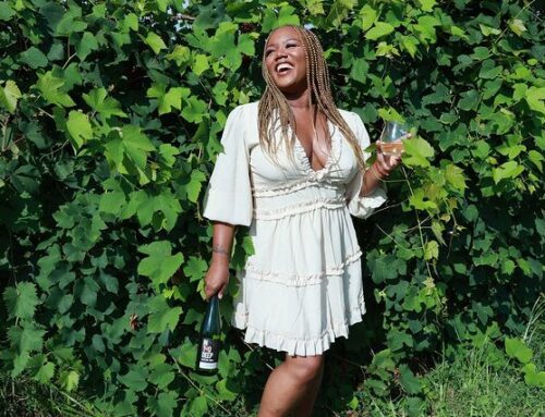 Issa Rae’s Viarae And 5 Other Black Women-Owned Wines You Need