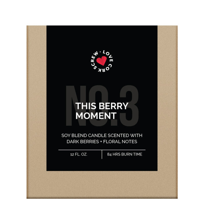 THIS BERRY MOMENT - Image 2